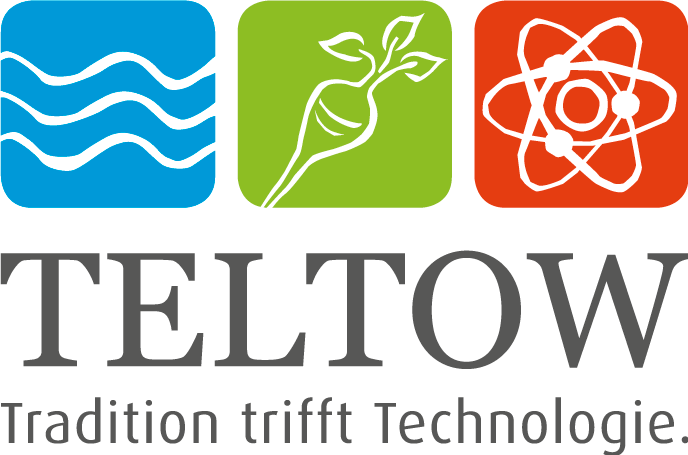 Logo Stadt Teltow